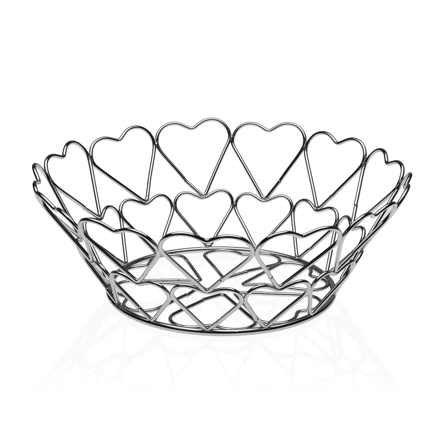 FRUTERO CORAZONES 26CM VERSA 2026 JUNIO