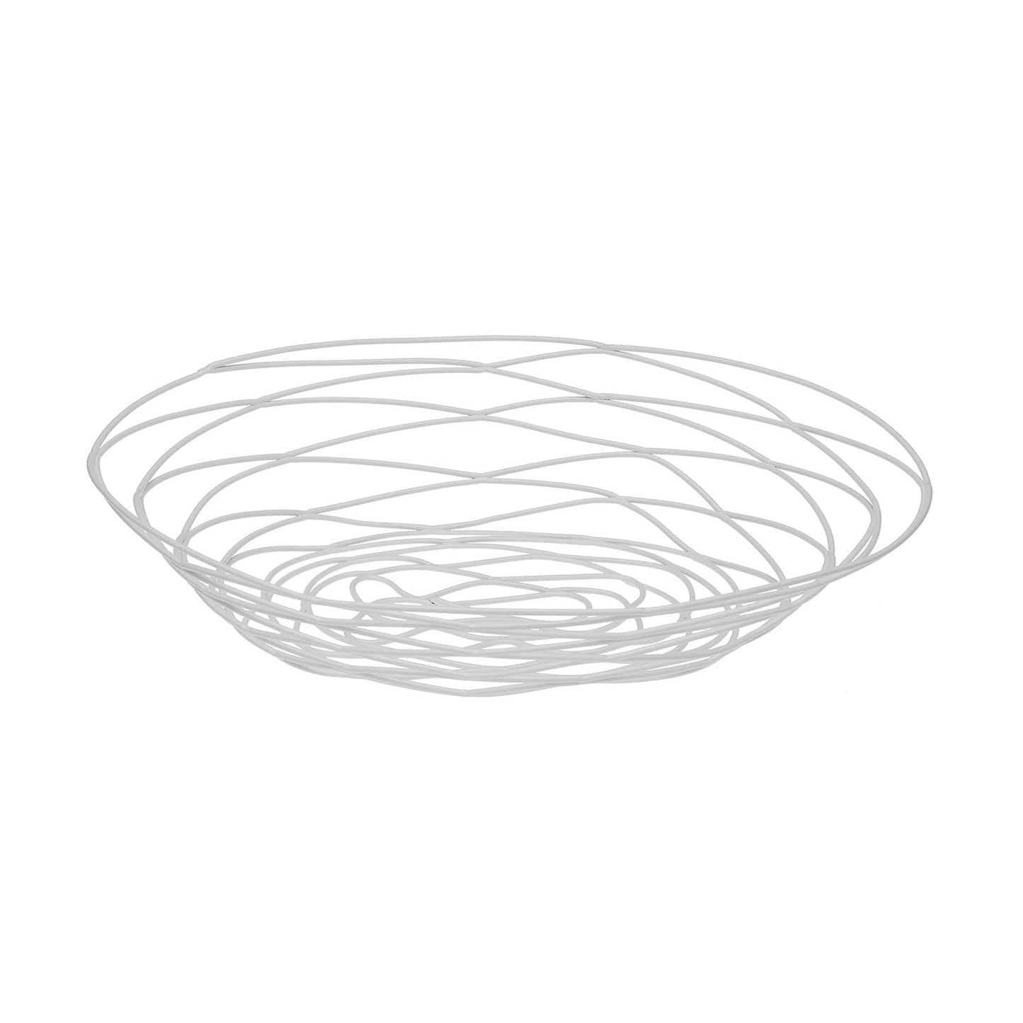 FRUTERO OVAL BLANCO Versaotoño