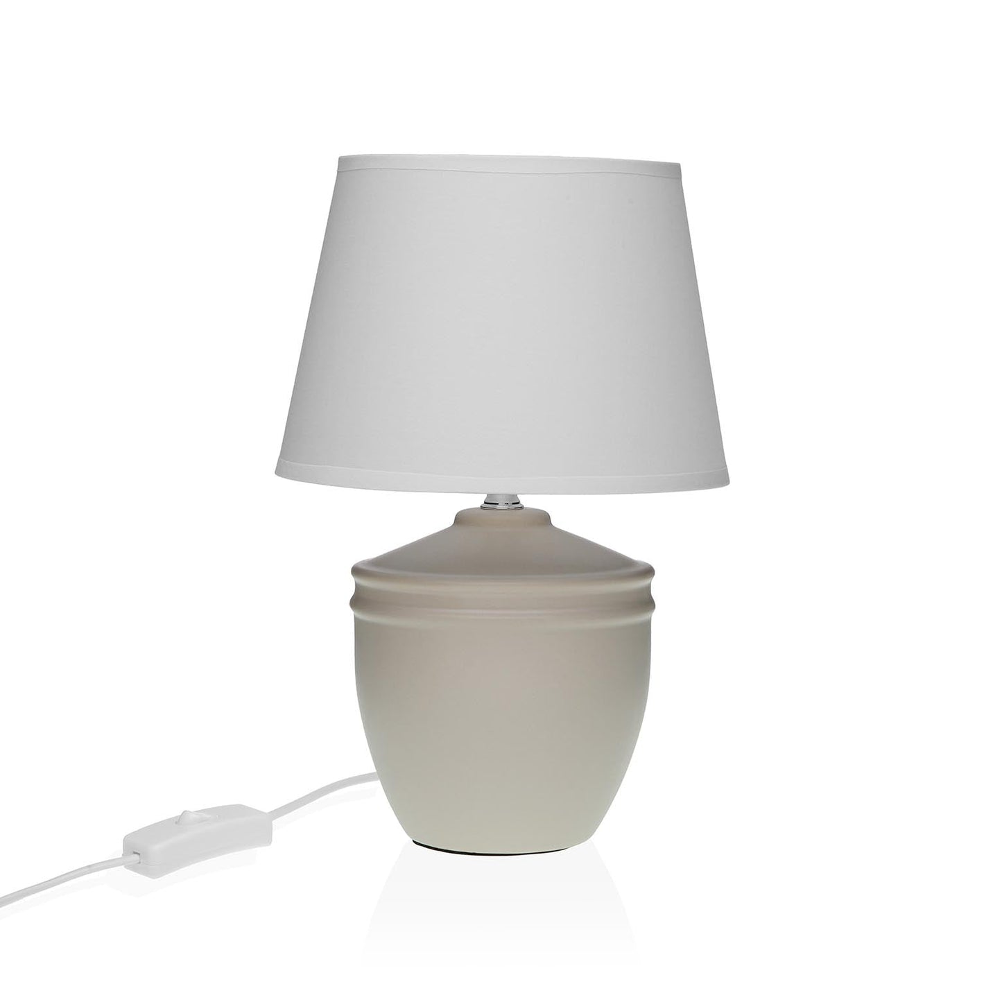 LAMPARA AURELIA BLANCA Versaotoño