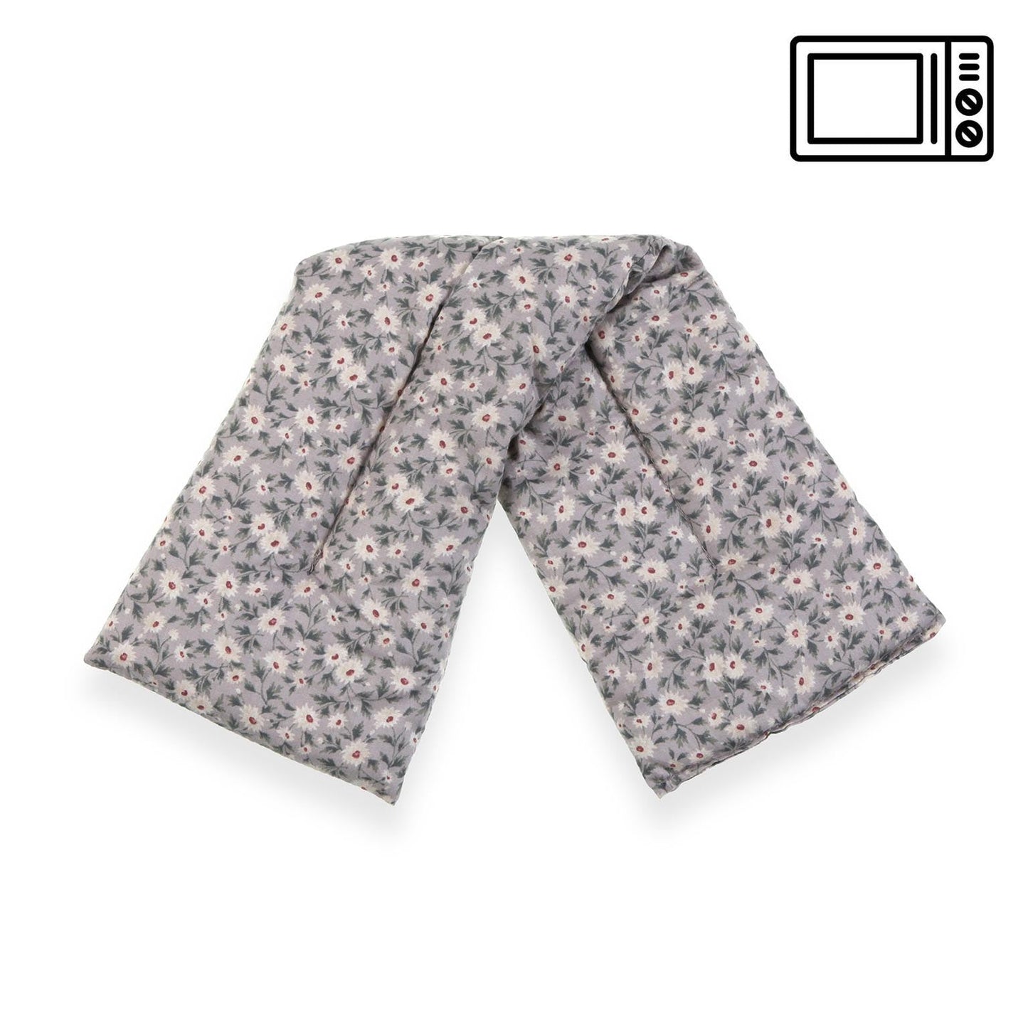 ALMOHADA TERMICA DAISY 45x12 VERSA 2026 JUNIO