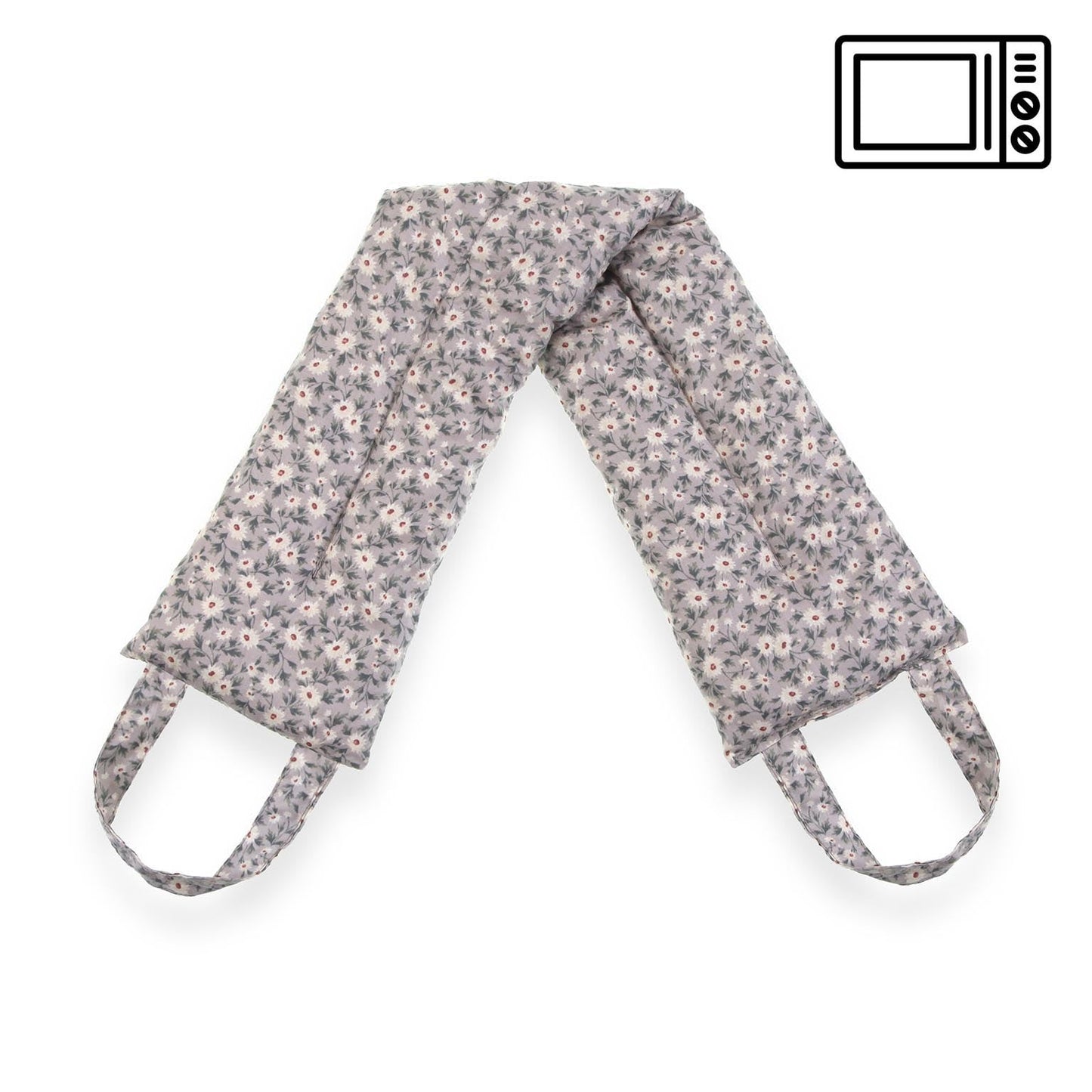 ALMOHADA TERMICA DAISY 61X12 VERSA 2026 JUNIO