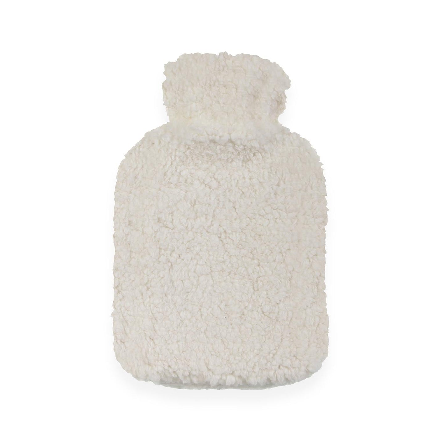 BOLSA DE AGUA BORREGUITO BLANCO 1,7 L Versaotoño