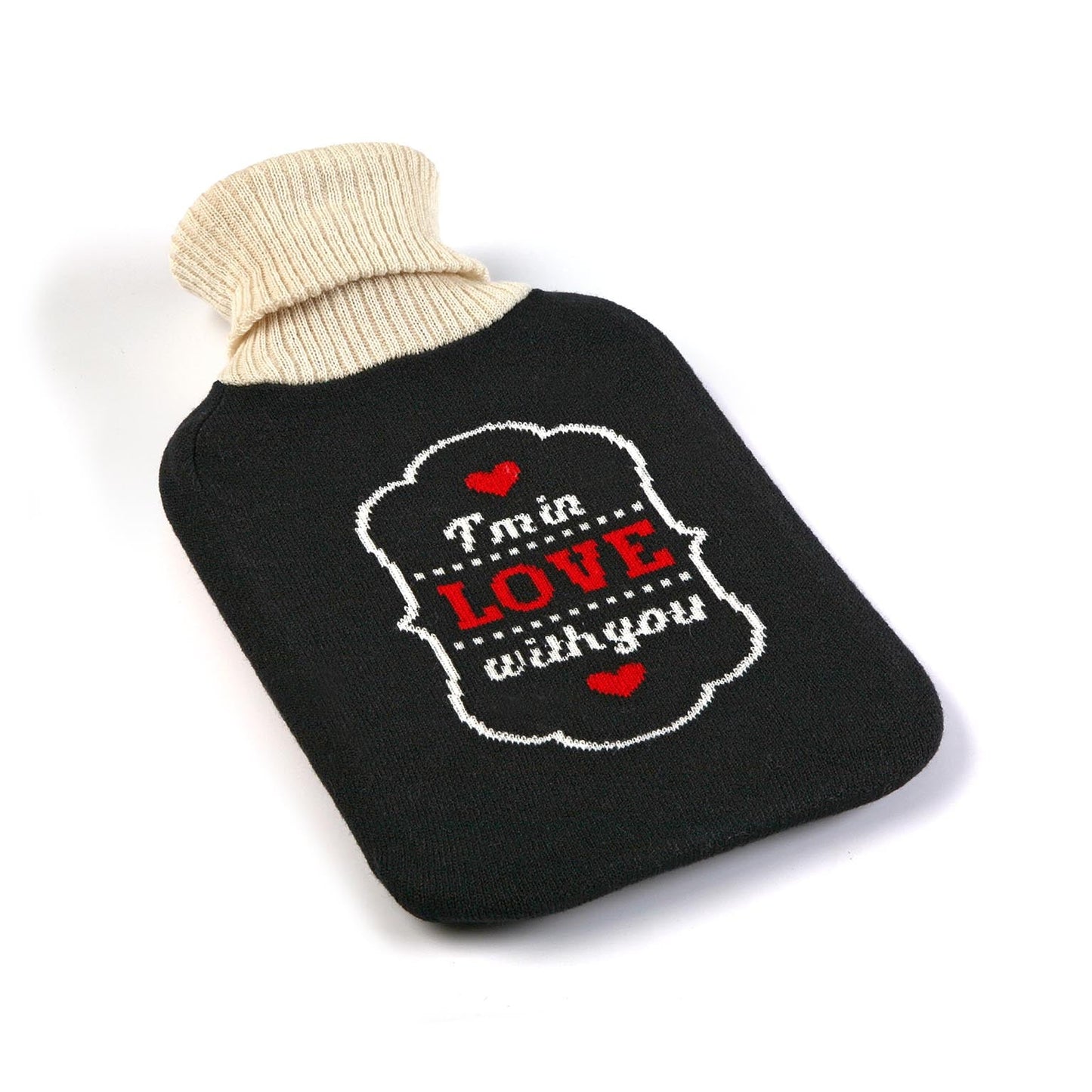 BOLSA DE AGUA 1.6 L LOVE VERSA 2026 JUNIO