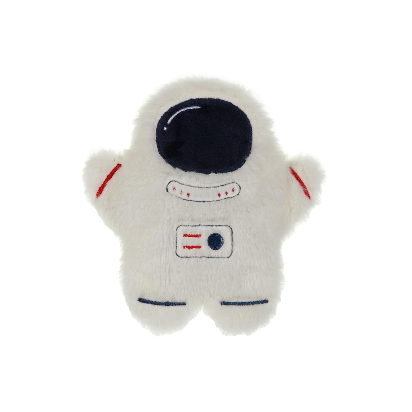 ALMOHADA TERMICA ASTRONAUTA Versaotoño