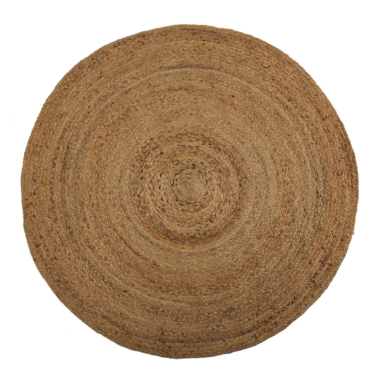 ALFOMBRA JUTE NATURAL 120CM VERSA 2026 JUNIO