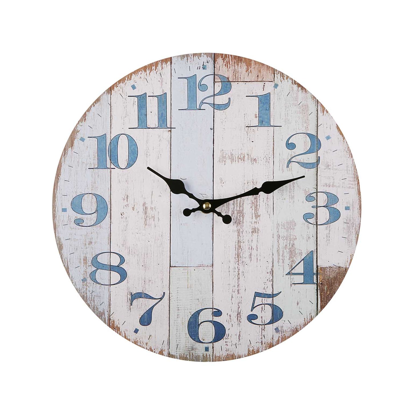 RELOJ PARED 28CM Versaotoño