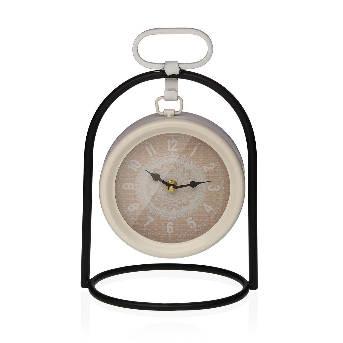 RELOJ DE MESA MANDALA Versaotoño