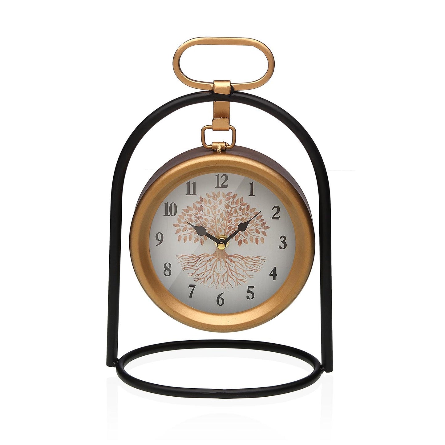 RELOJ DE MESA ARBOL DE LA VIDA Versaotoño