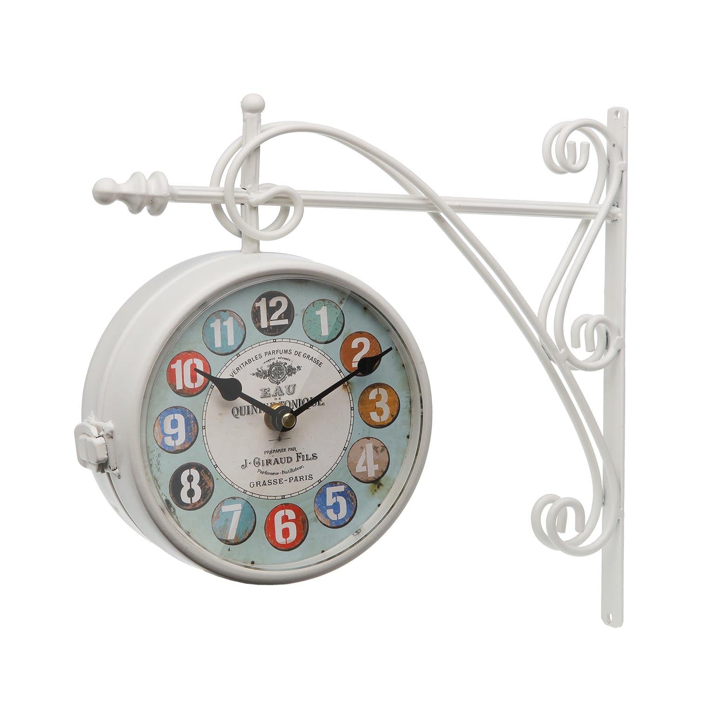RELOJ DE ESTACION GRASSE VERSA 2026 JUNIO