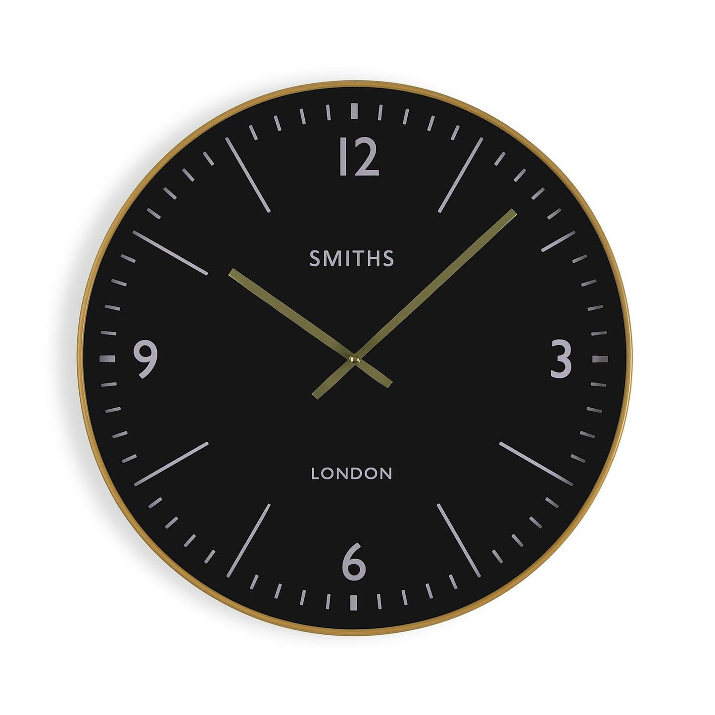 RELOJ DE PARED SMITHS 50.8CM VERSA 2026 JUNIO