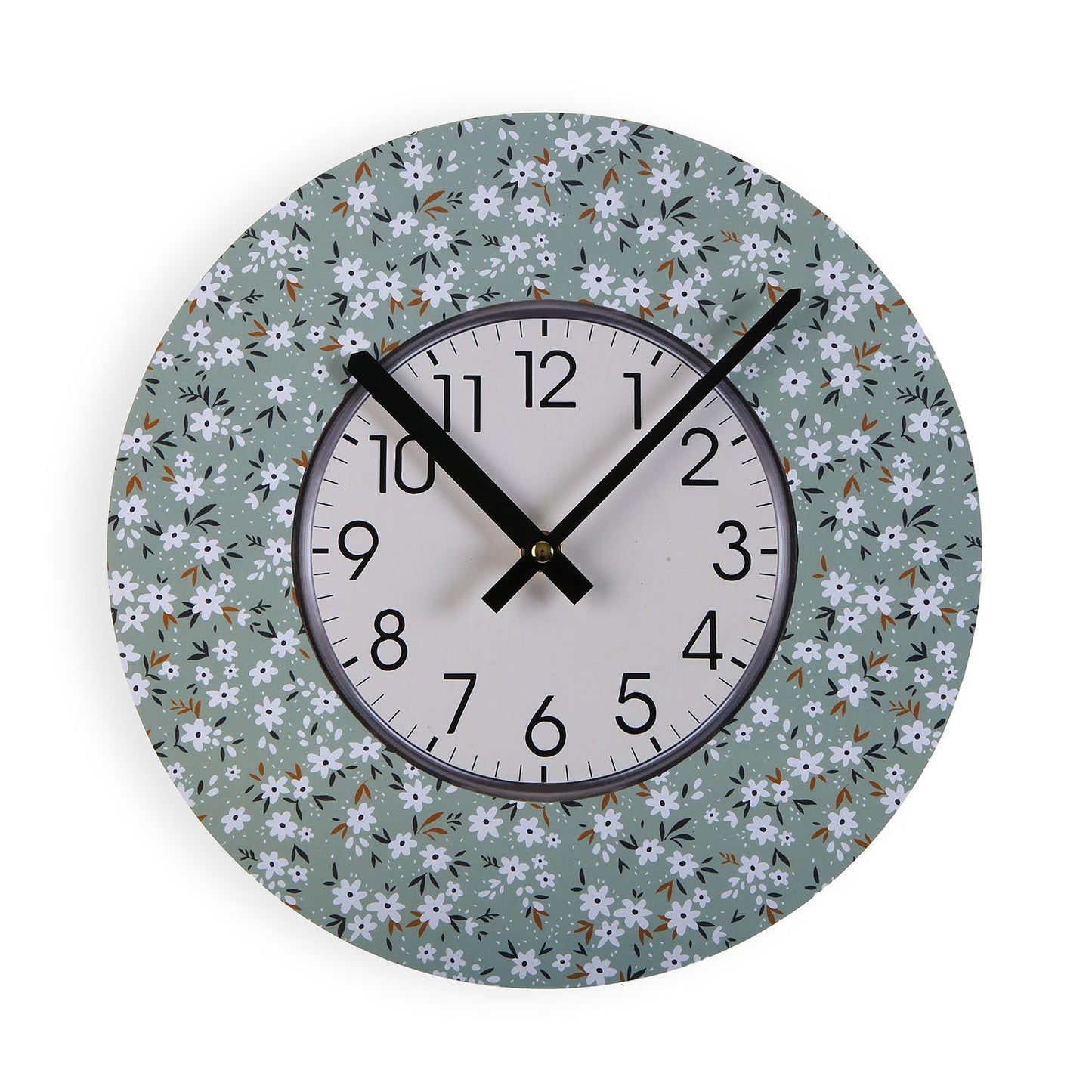 RELOJ DE PARED BELLIS 29CM VERSA 2026 JUNIO