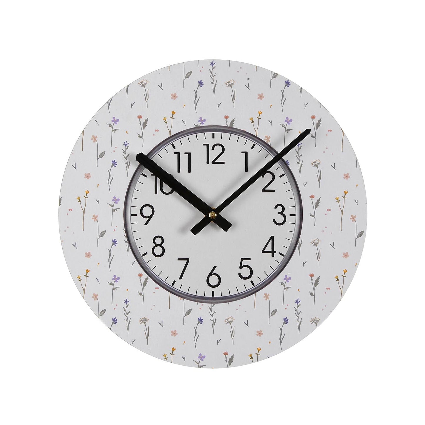 RELOJ DE PARED LAISON 29CM VERSA 2026 JUNIO