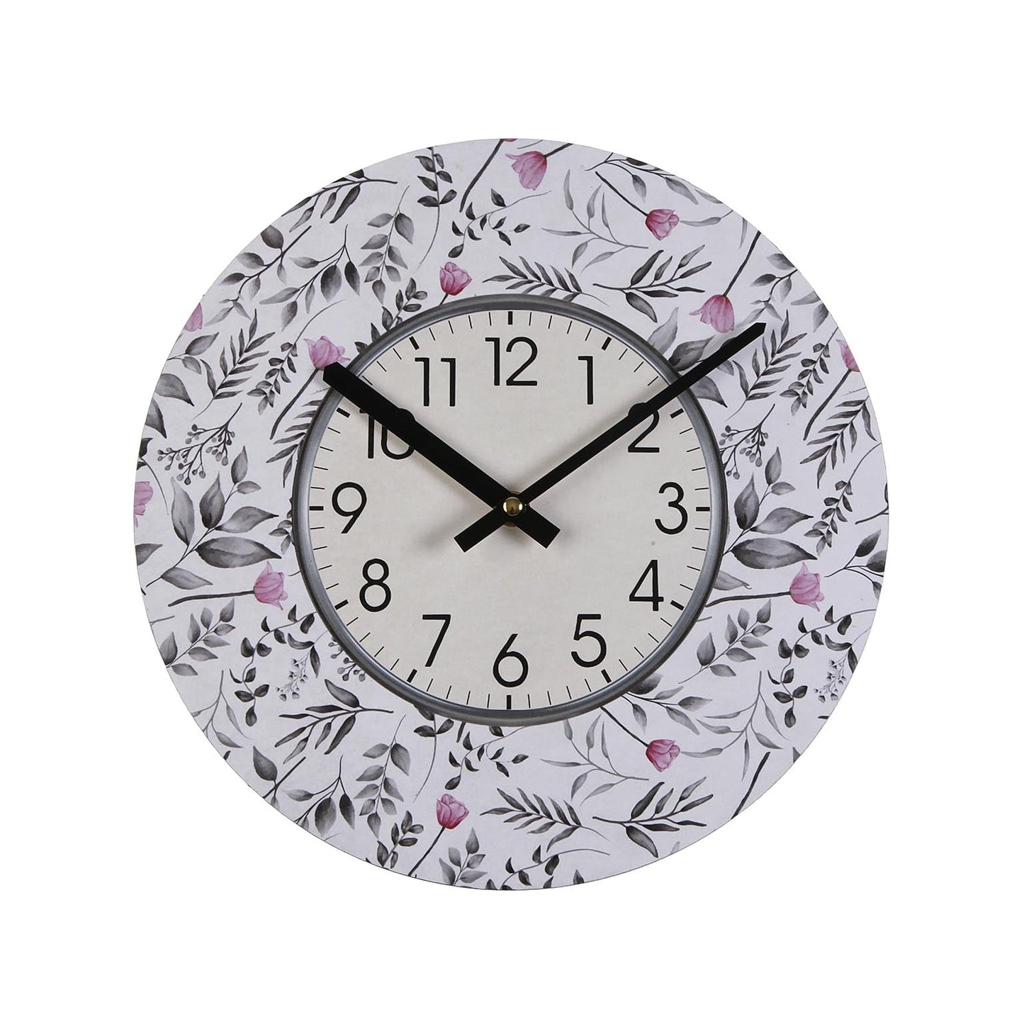 RELOJ DE PARED CAPRICE 29CM VERSA 2026 JUNIO