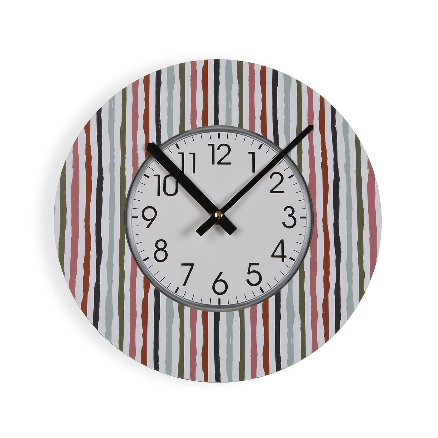 RELOJ DE PARED LIGNE 29CM VERSA 2026 JUNIO
