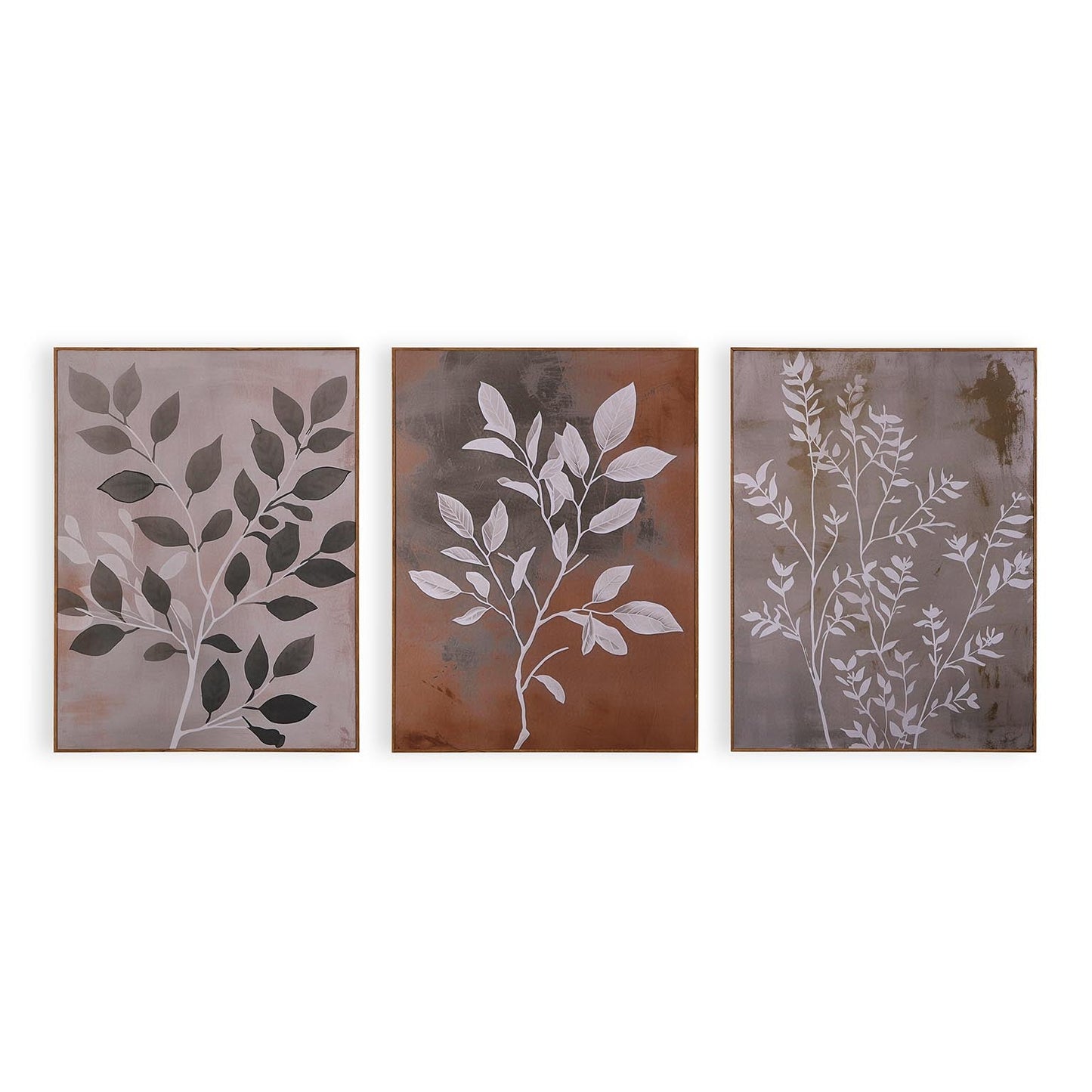 SURTIDO CUADRO NATURALEZA 40 X 60 VERSA 2026 JUNIO