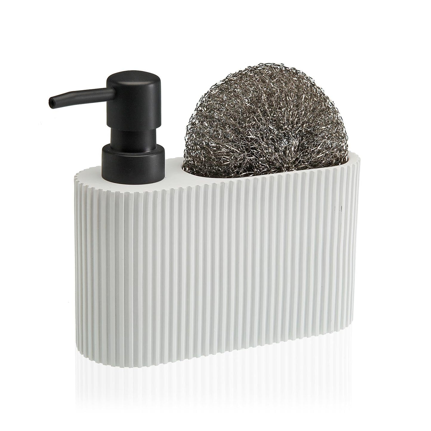 DISPENSADOR BLANCO VERSA 2026 JUNIO