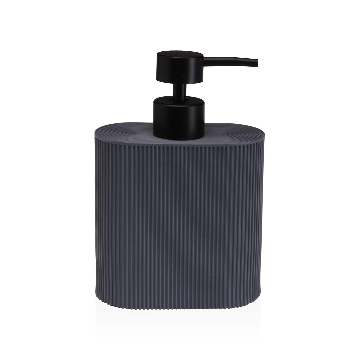 DOSIFICADOR POLIRESINA GRIS Versaotoño