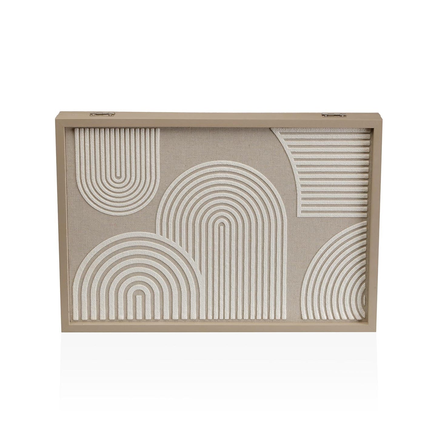 CUBRECONTADOR 46x33 FLAREY Versaotoño