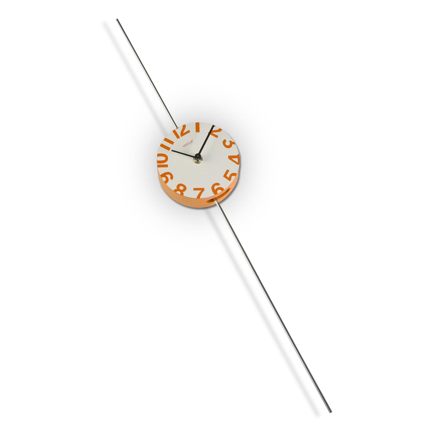 RELOJ NARANJA S05 VERSA 2026 JUNIO