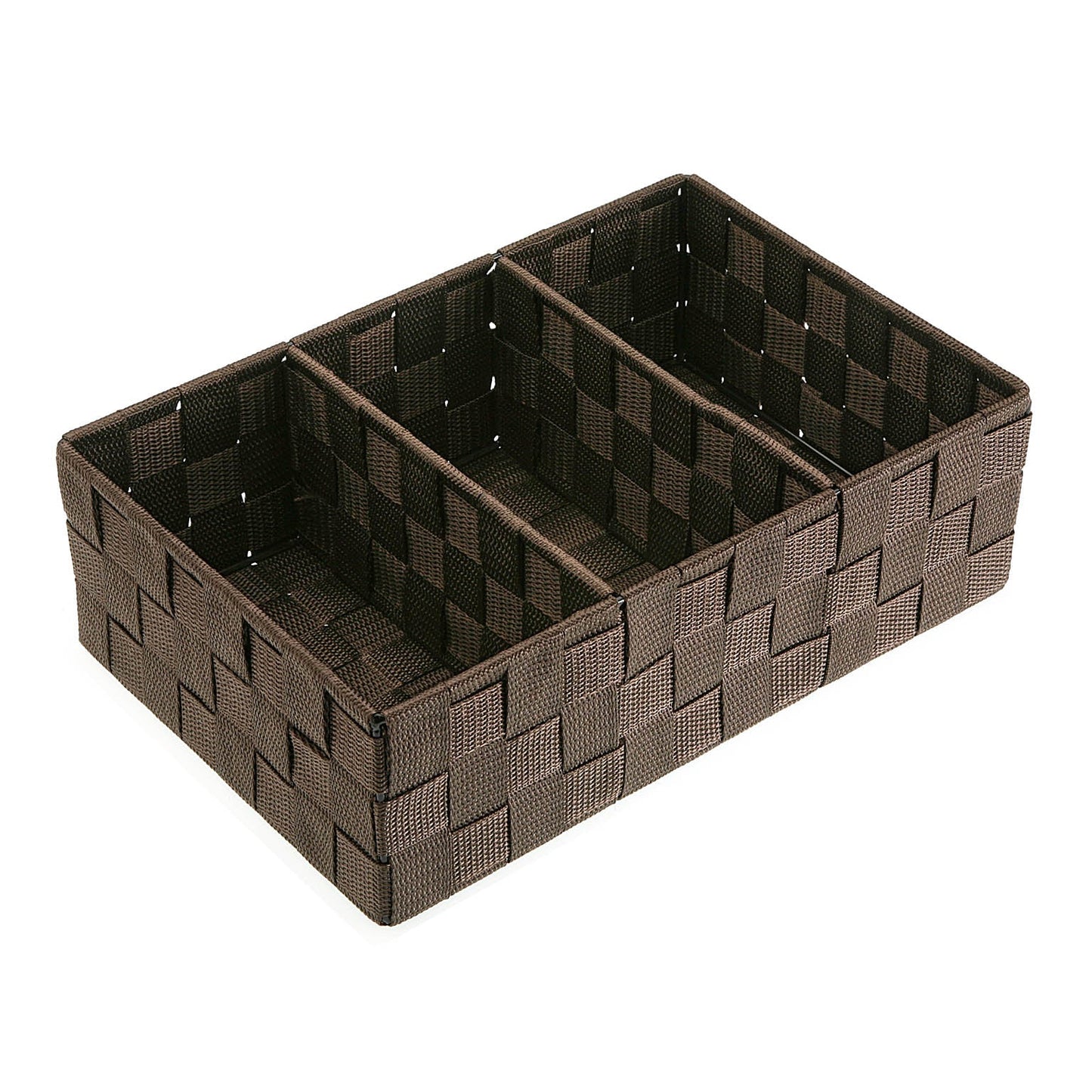 CAJA COMPARTIMENTOS CHOCO NALI VERSA 2026 JUNIO