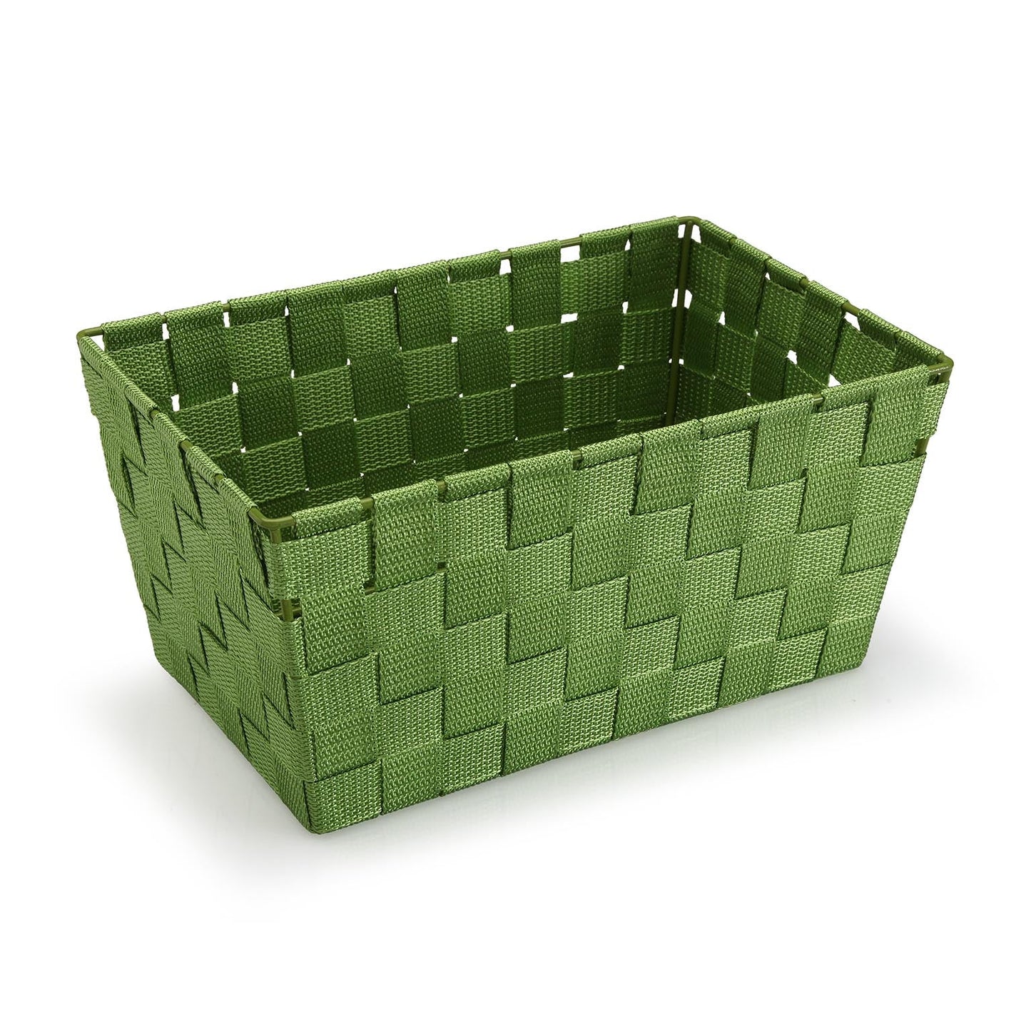 CESTA GRANDE VERDE OSCURO VERSA 2026 JUNIO