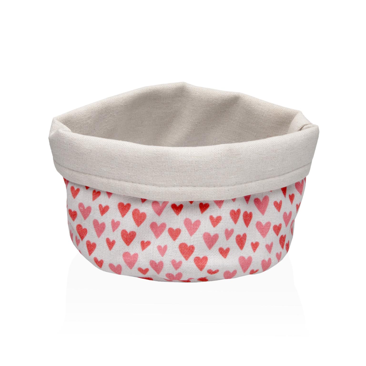 PANERA TEXTIL  AMORE Versaotoño