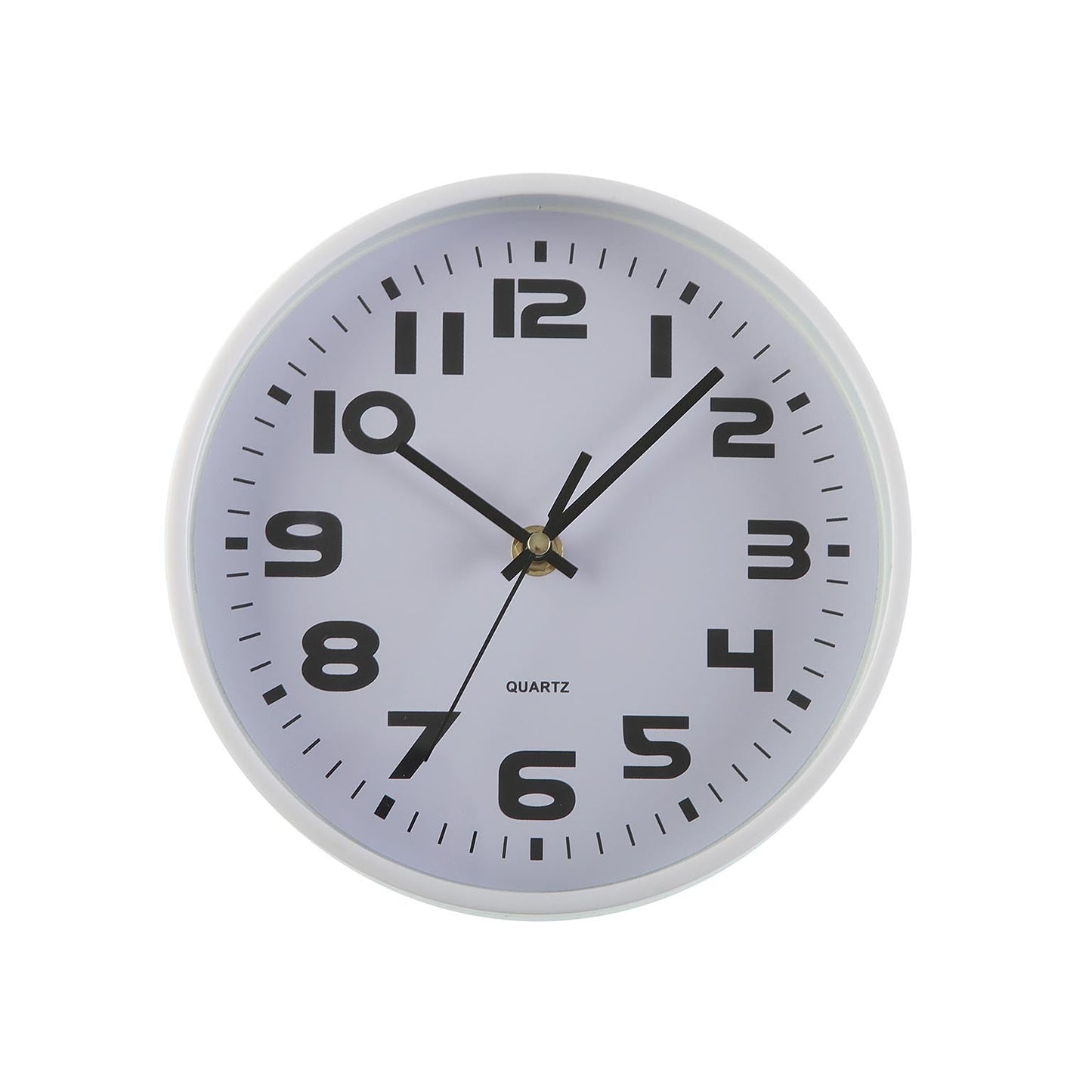 RELOJ COCINA BLANCO 20 CM VERSA 2026 JUNIO