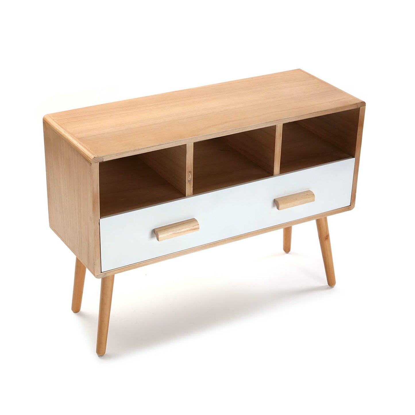 MESA 3 CELDAS+1 CAJON SHERWOOD VERSA 2026 JUNIO