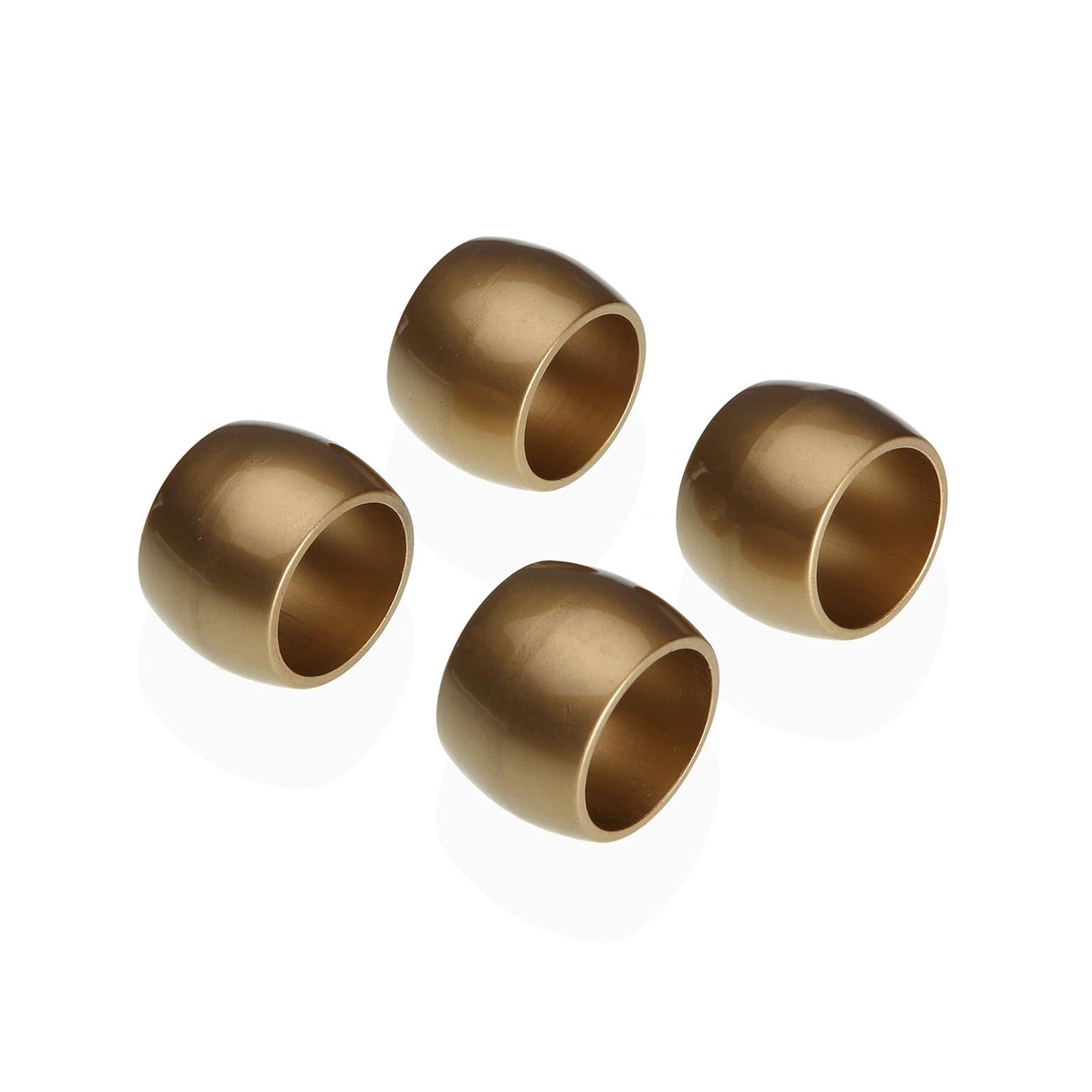 SET 4 SERVILLETEROS DORADOS VERSA 2026 JUNIO