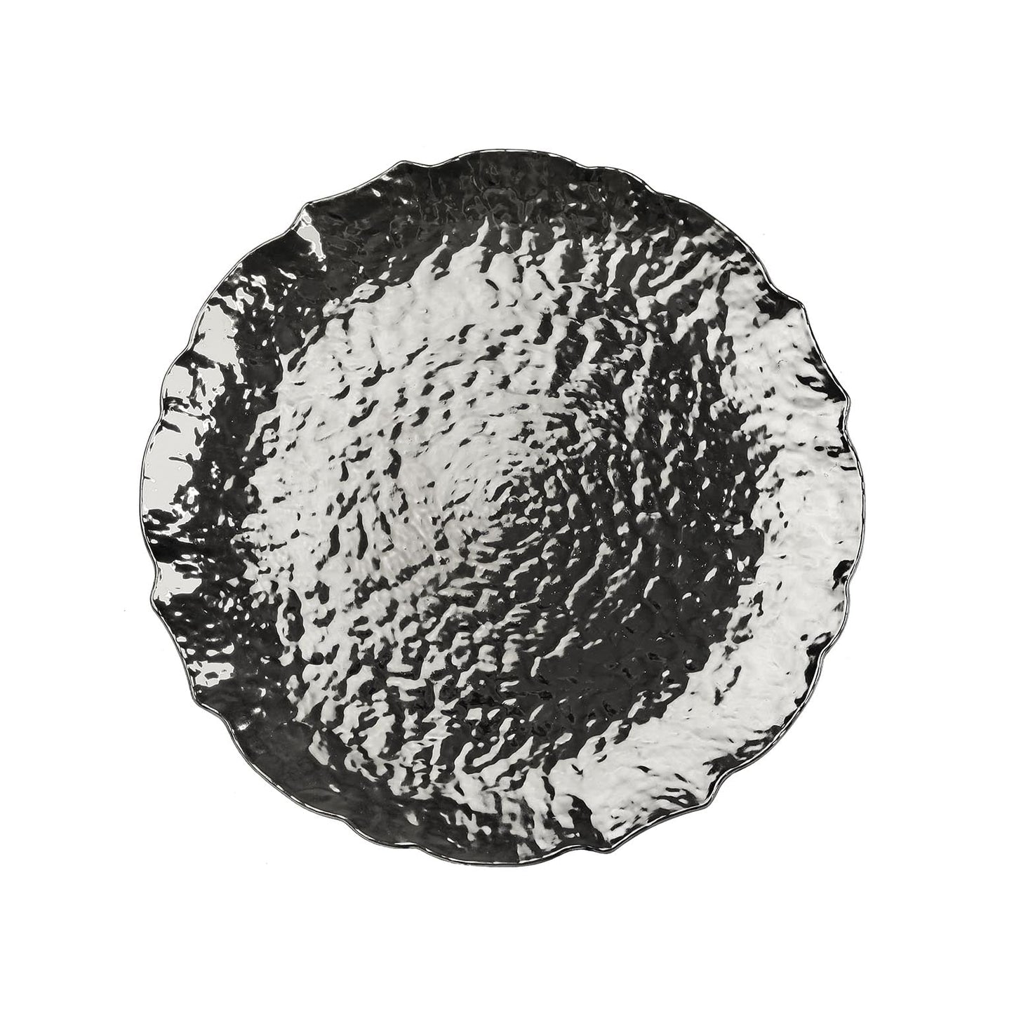 BAJOPLATO SILVER Versaotoño