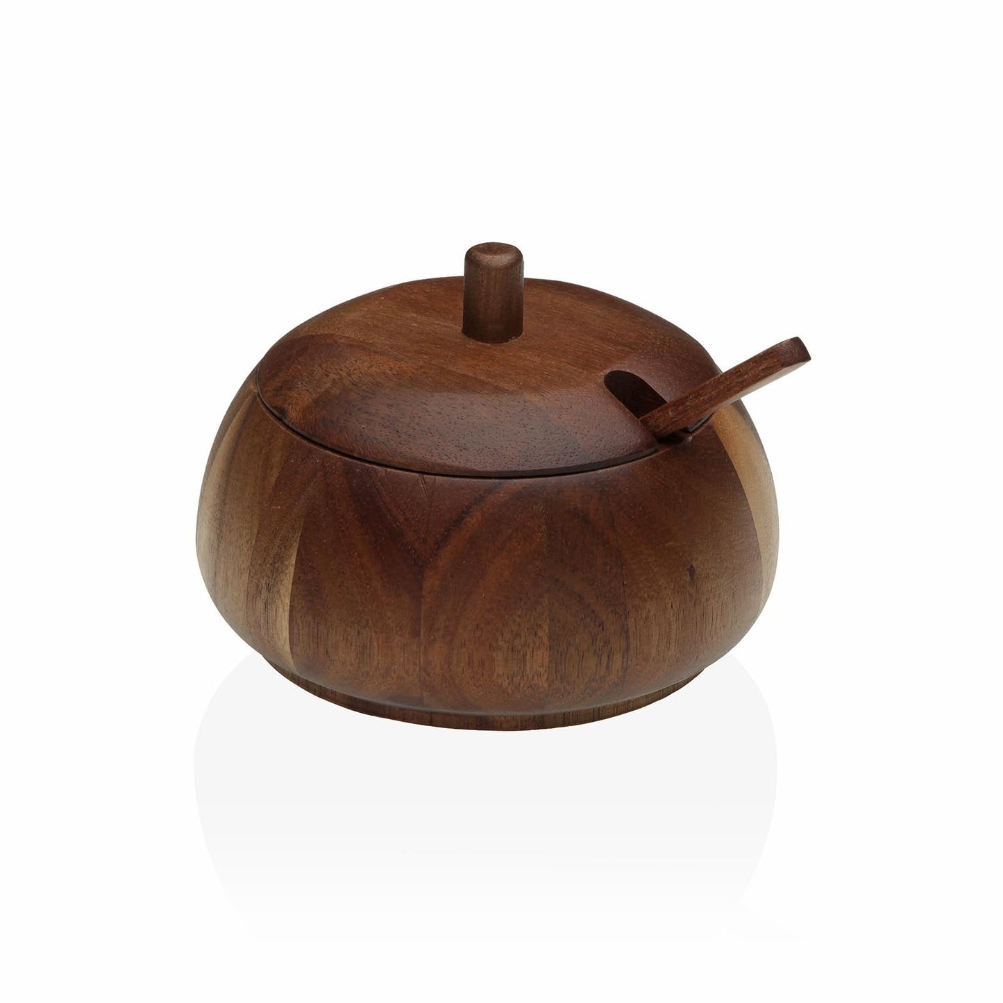 AZUCARERO DE ACACIA REDONDO VERSA FEBRERO