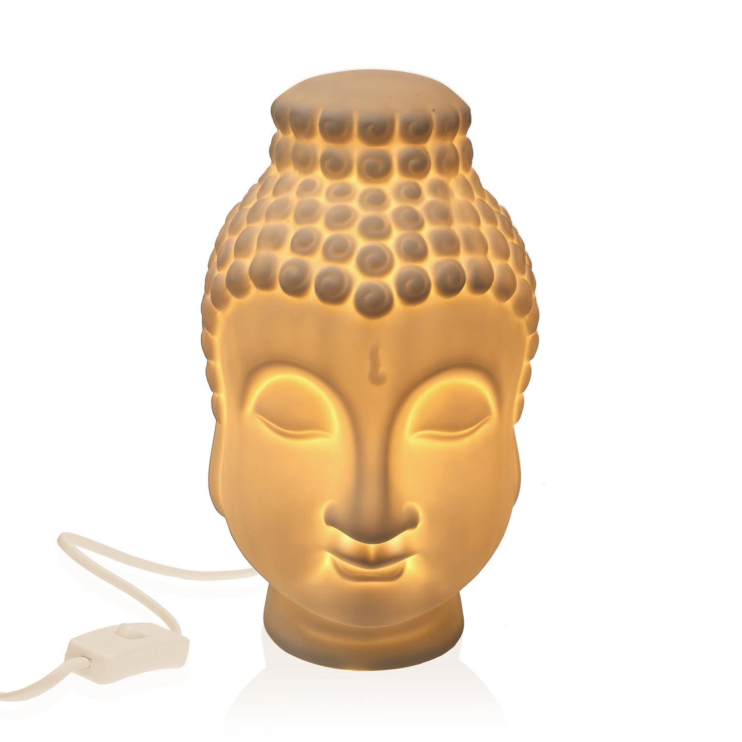 LAMPARA BUDA GAUTAMA VERSA 2026 JUNIO