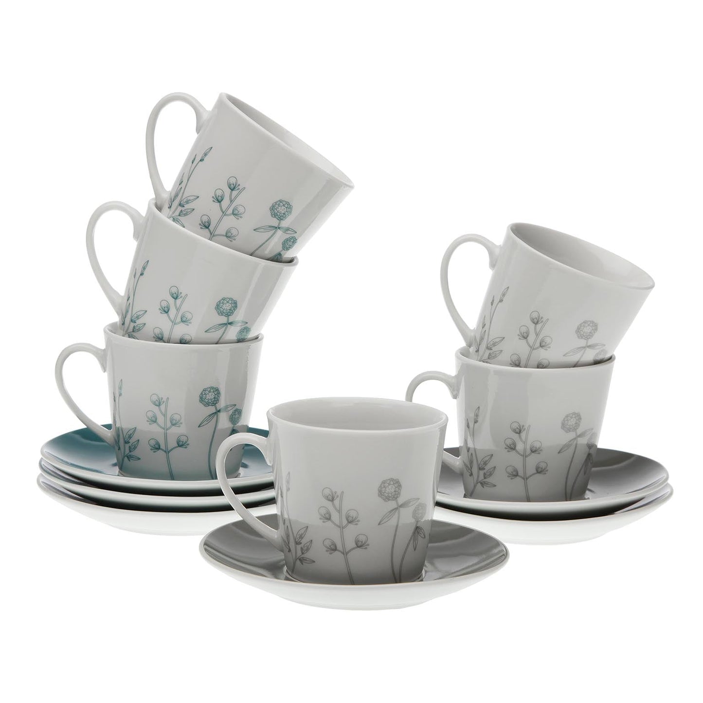 SET 6 TAZAS TE NOMMA VERSA 2026 JUNIO