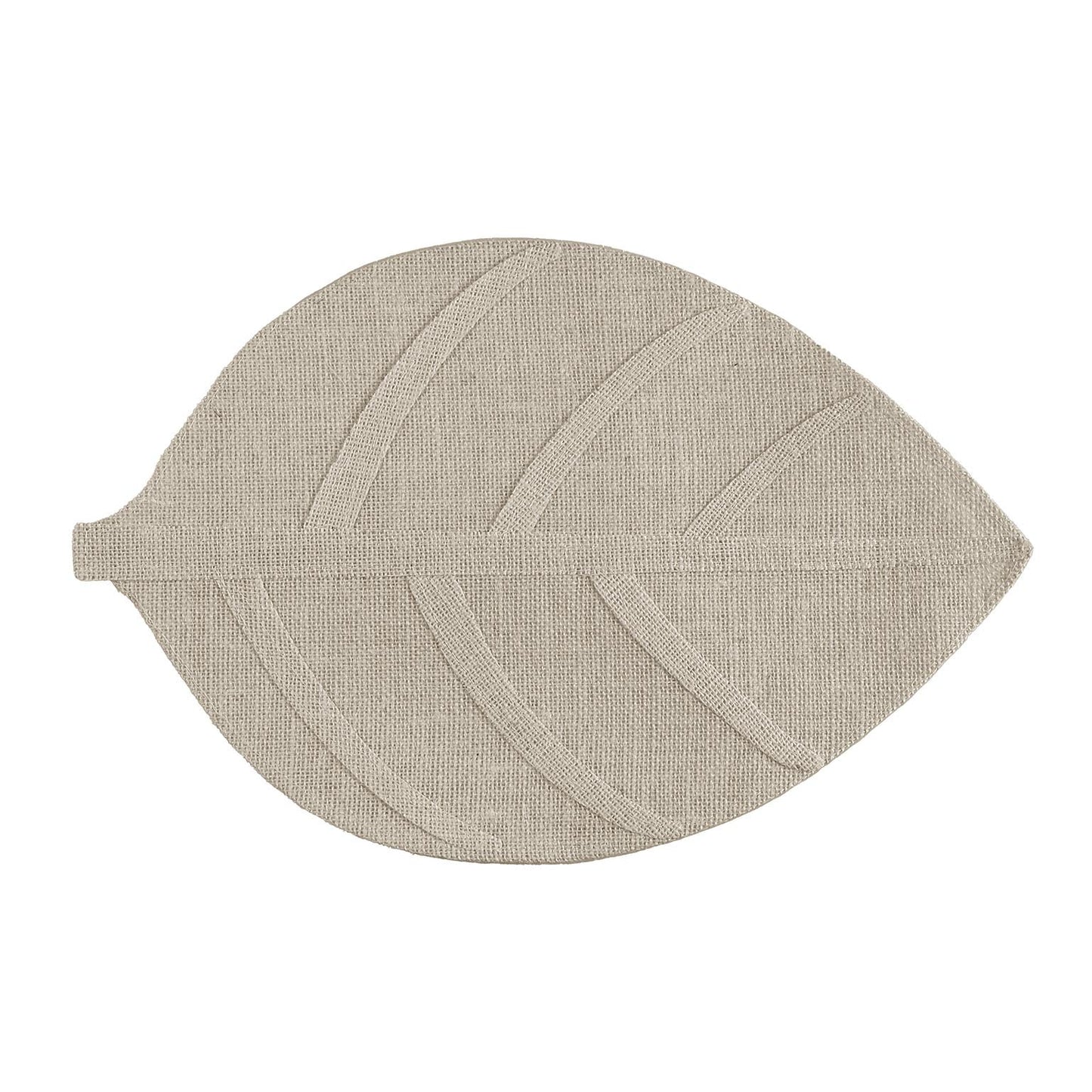 SALVAMANTEL HOJA BLANCA Versaotoño