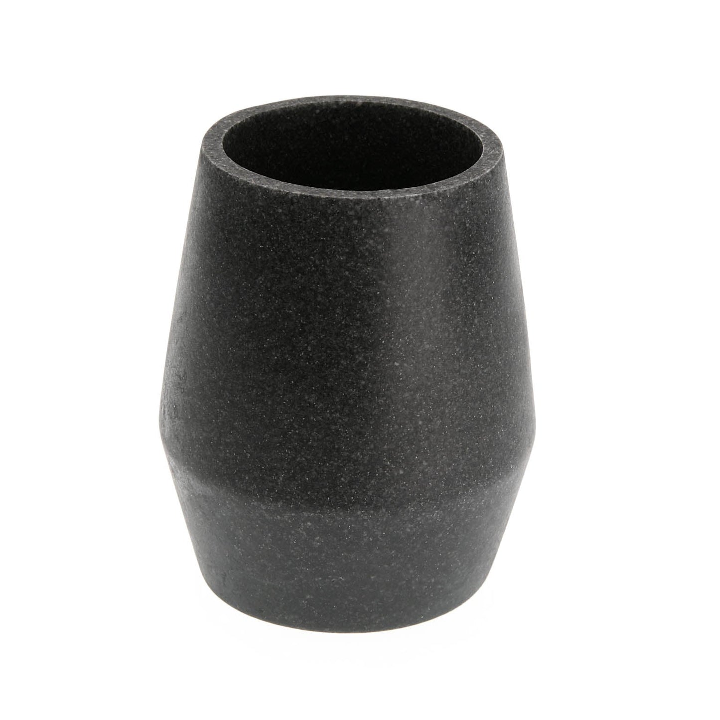 VASO POLIRESINA GRIS Versaotoño