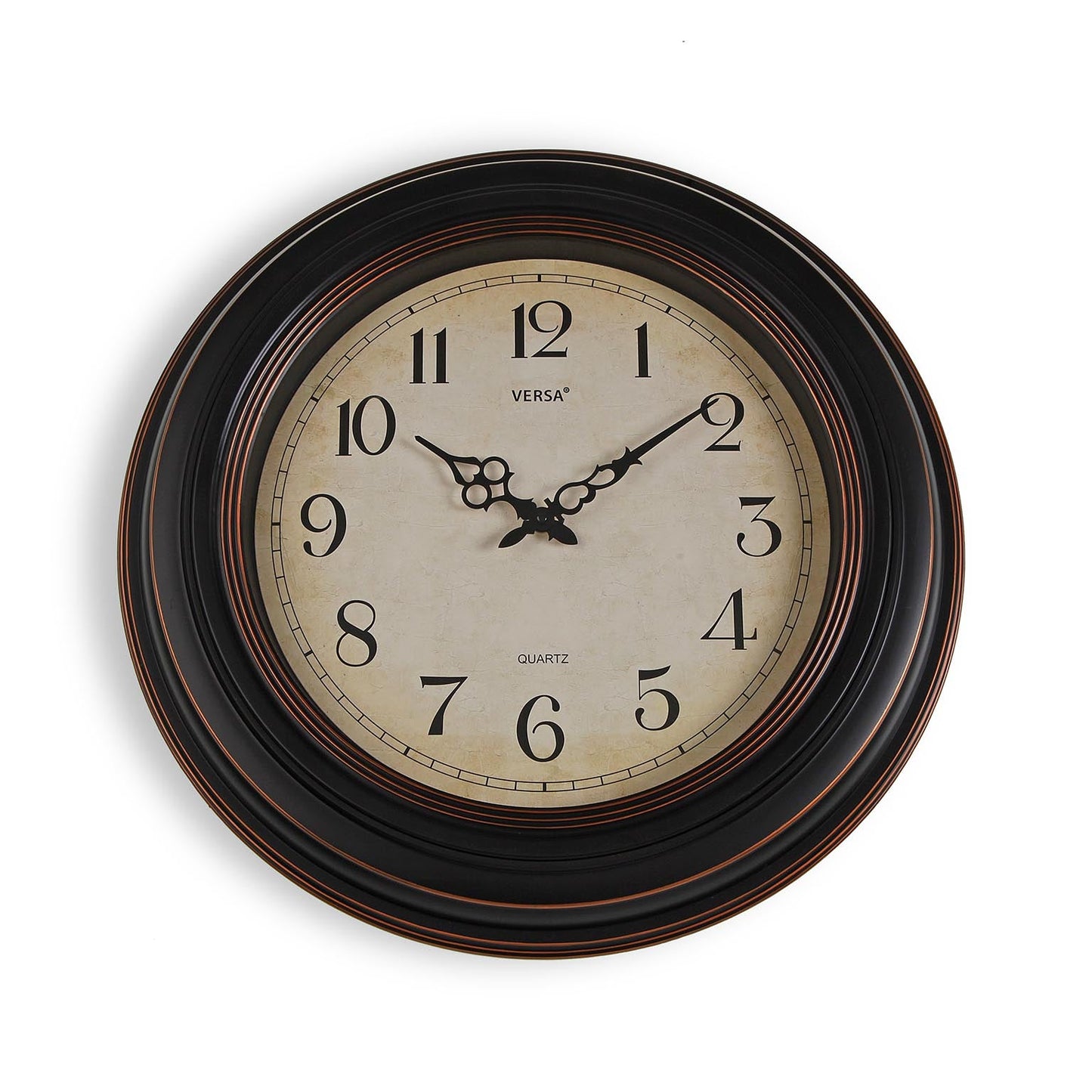 RELOJ DE PARED ANTIQUE 51CM VERSA 2026 JUNIO