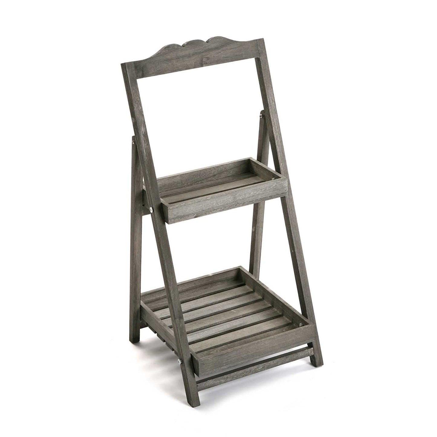 ESTANTERIA 2 ALTURAS Versaotoño