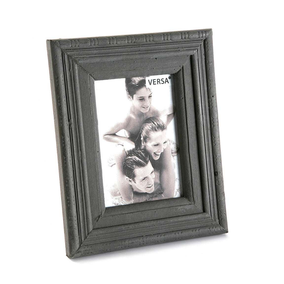 PORTAFOTO 13x18 GRIS OSCURO VERSA 2026 JUNIO