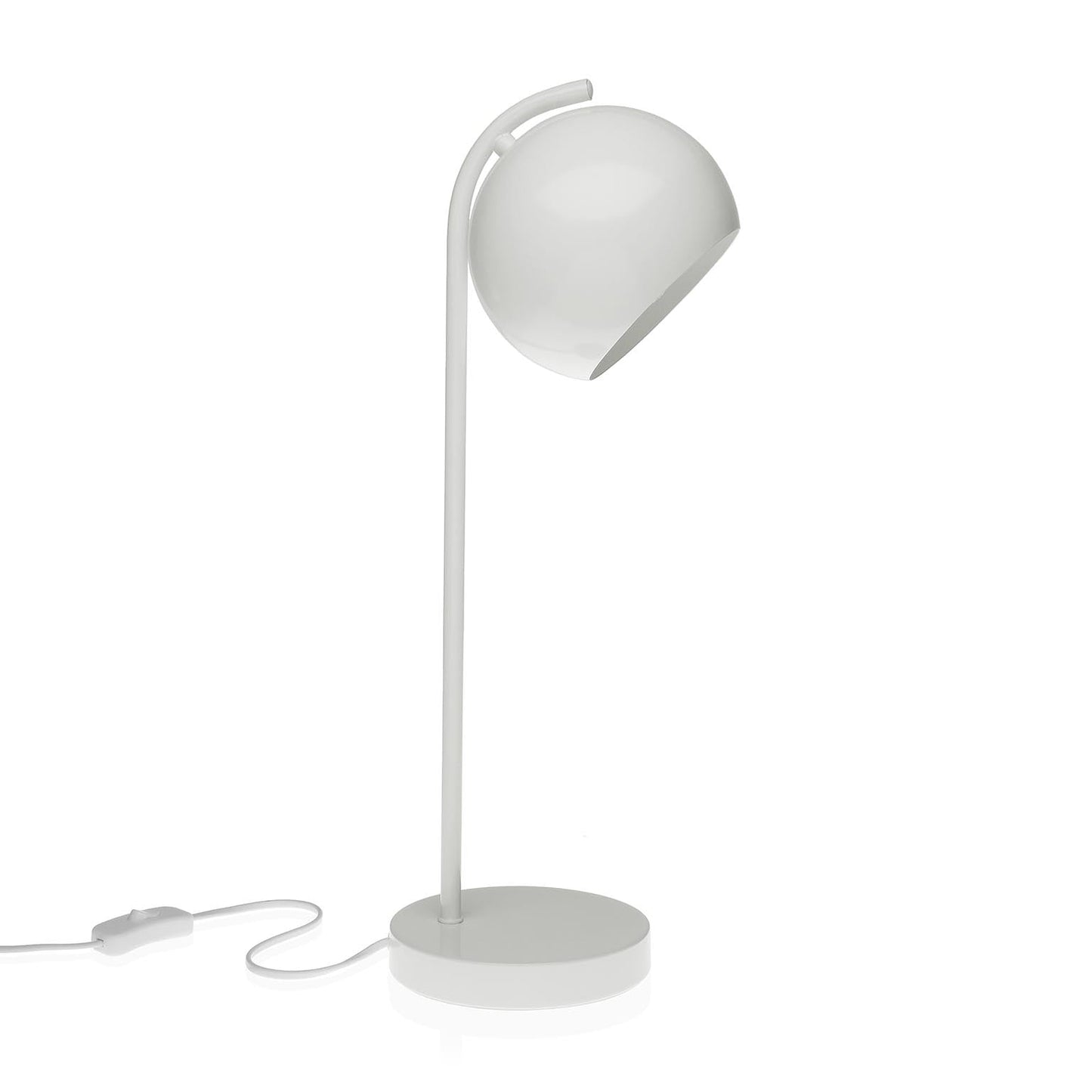 LAMPARA DE MESA DALE BLANCA S VERSA 2026 JUNIO