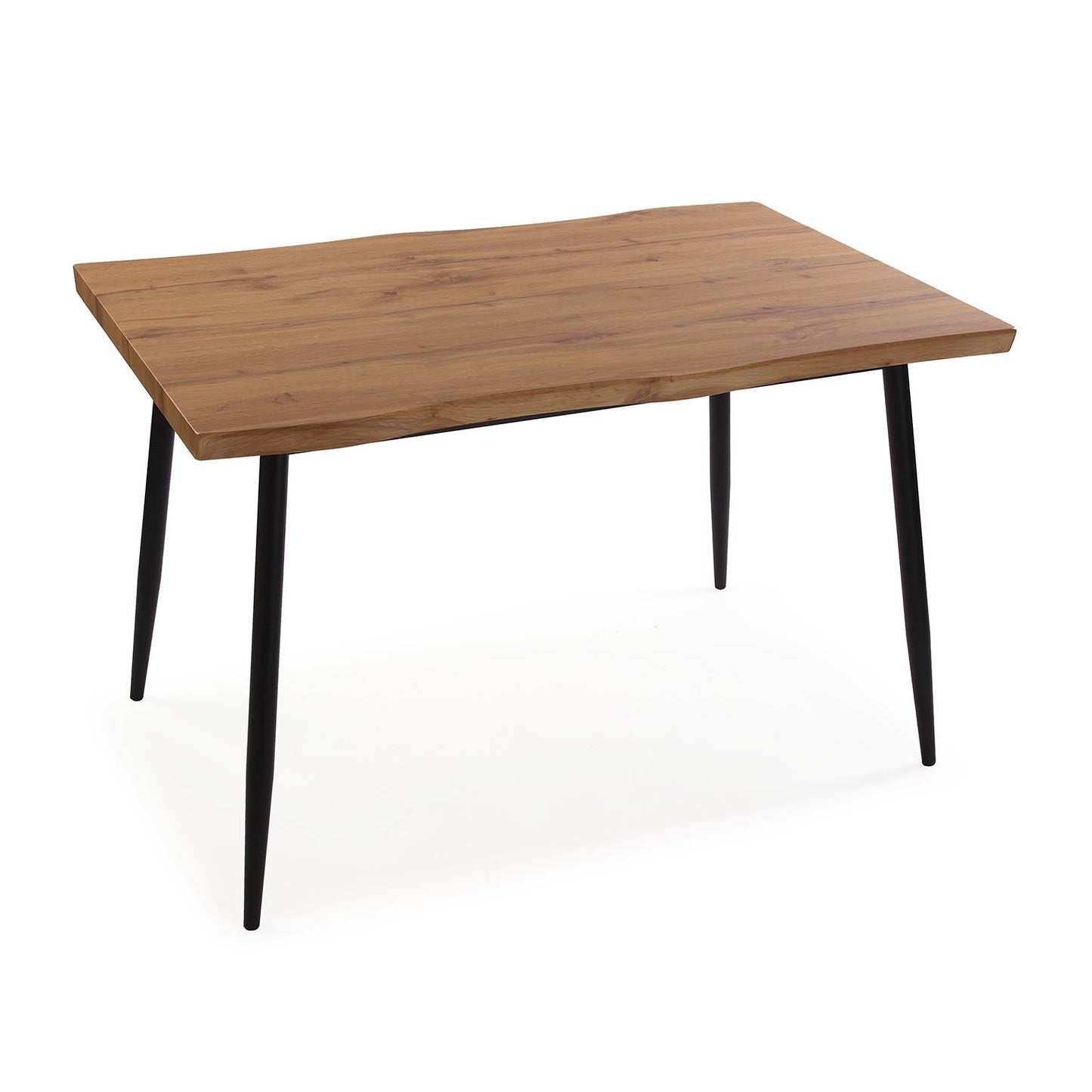 MESA COMEDOR MALIKA 120x80 VERSA 2026 JUNIO