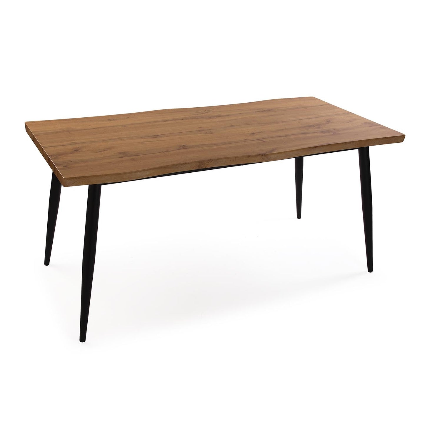 MESA COMEDOR MALIKA 160x80 VERSA 2026 JUNIO