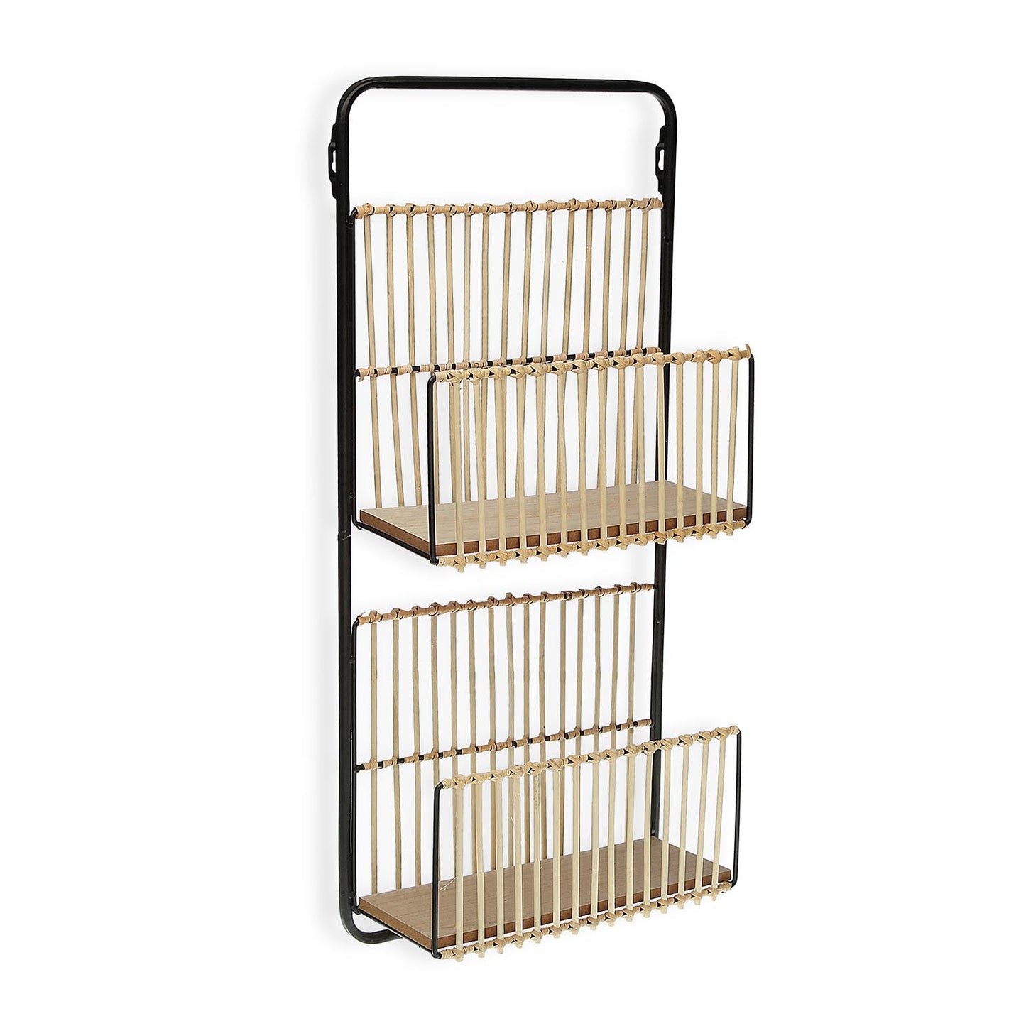 ESTANTERIA METAL VERSA 2026 JUNIO