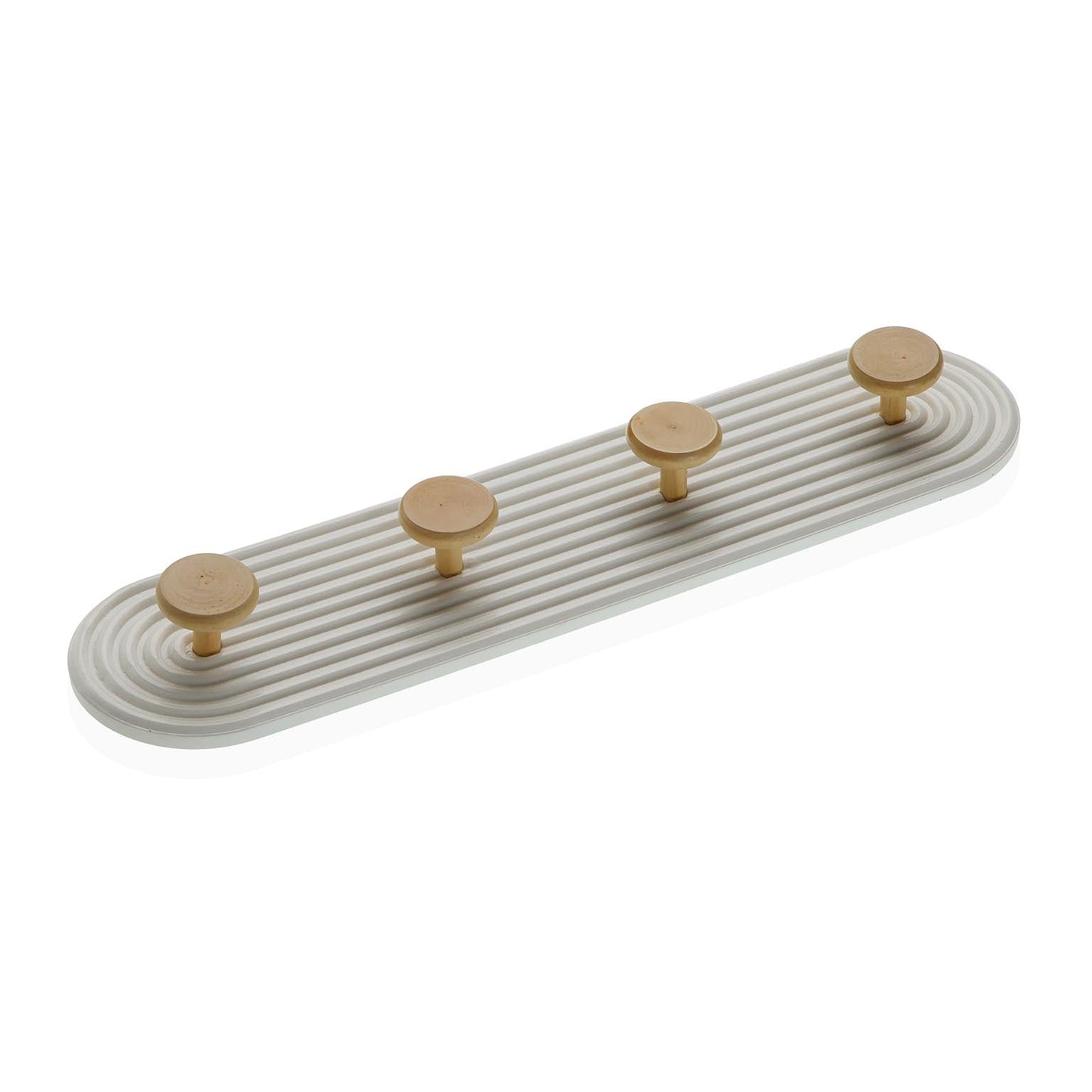 PERCHERO DE PARED VERSA 2026 JUNIO