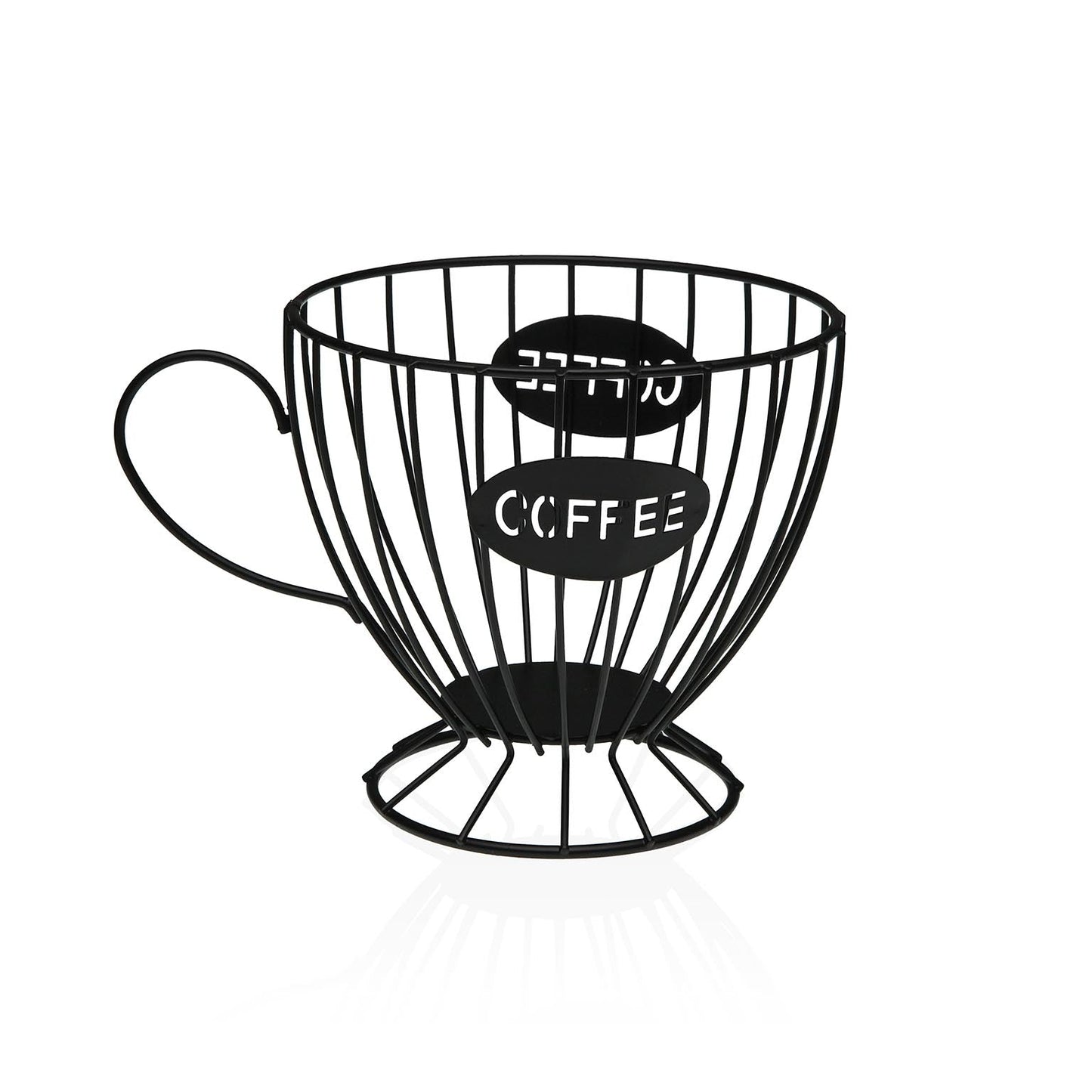 CESTA ALMACENAMIENTO TAZA 1 VERSA 2026 JUNIO