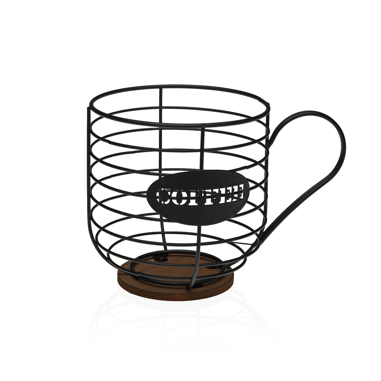 CESTA ALMACENAMIENTO TAZA 2 VERSA 2026 JUNIO
