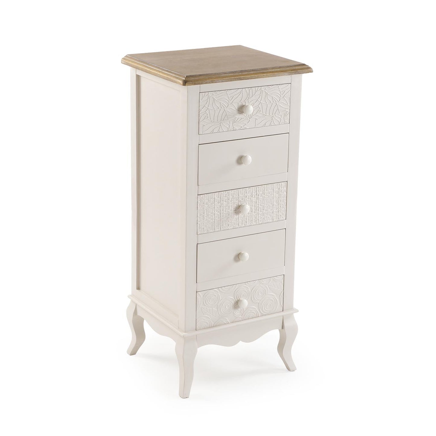 COMODA 5 CAJONES TENNY Versaotoño