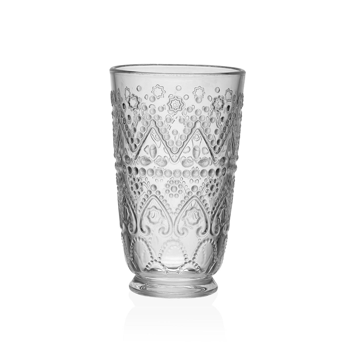 VASO CRISTAL 470ML VERSA 2026 JUNIO