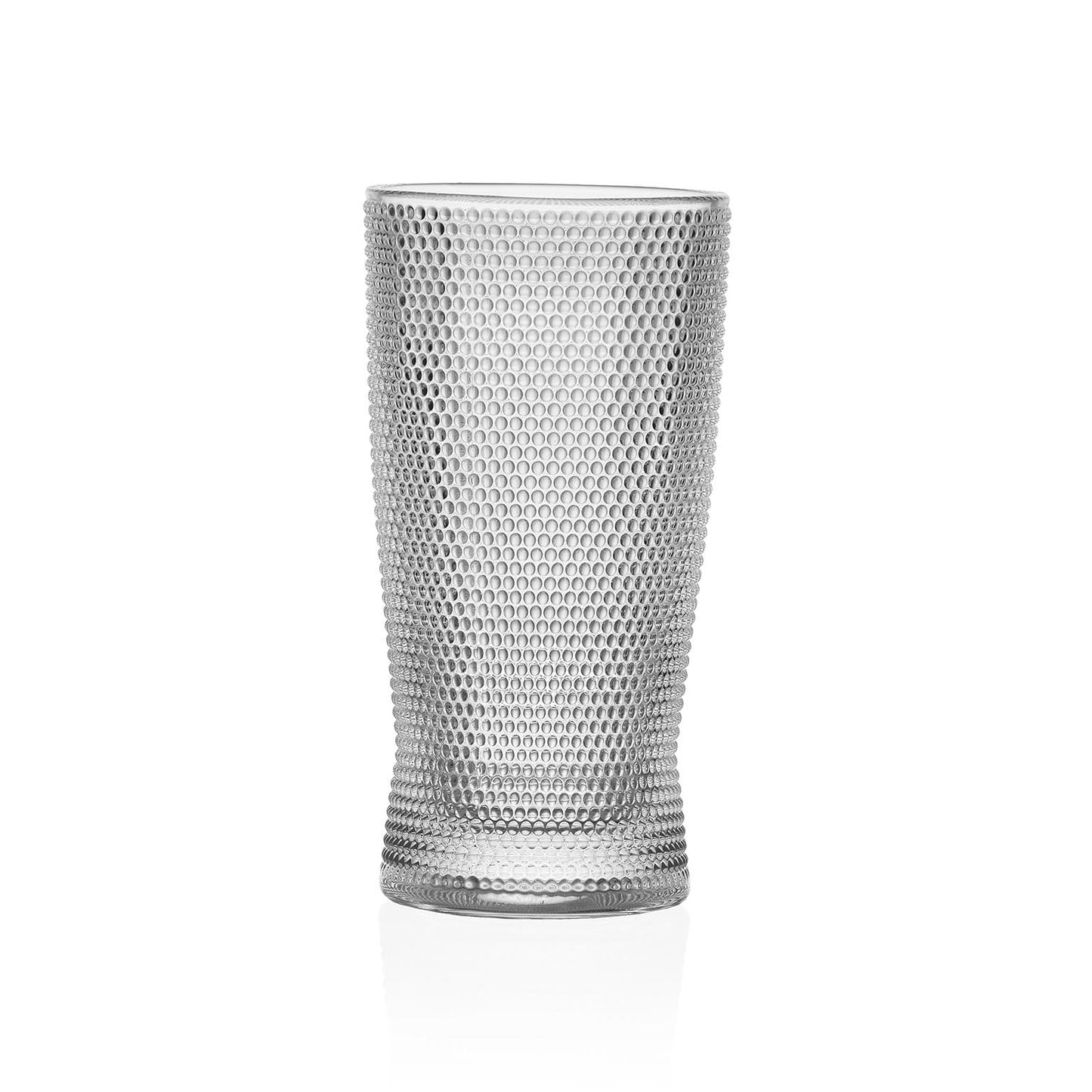 VASO CRISTAL 330ML VERSA 2026 JUNIO