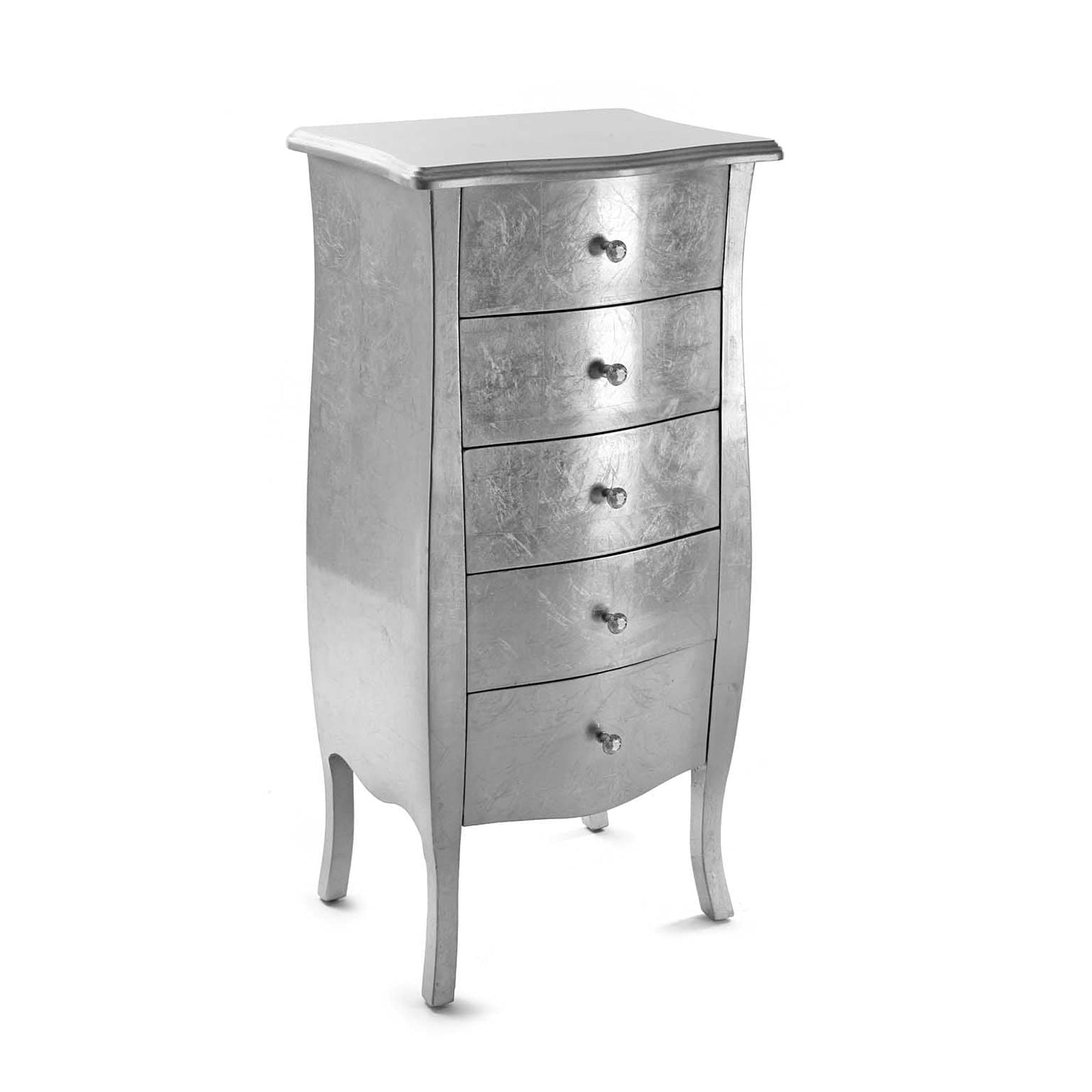 MESA COMODA SILVER CAGLIARI VERSA 2026 JUNIO