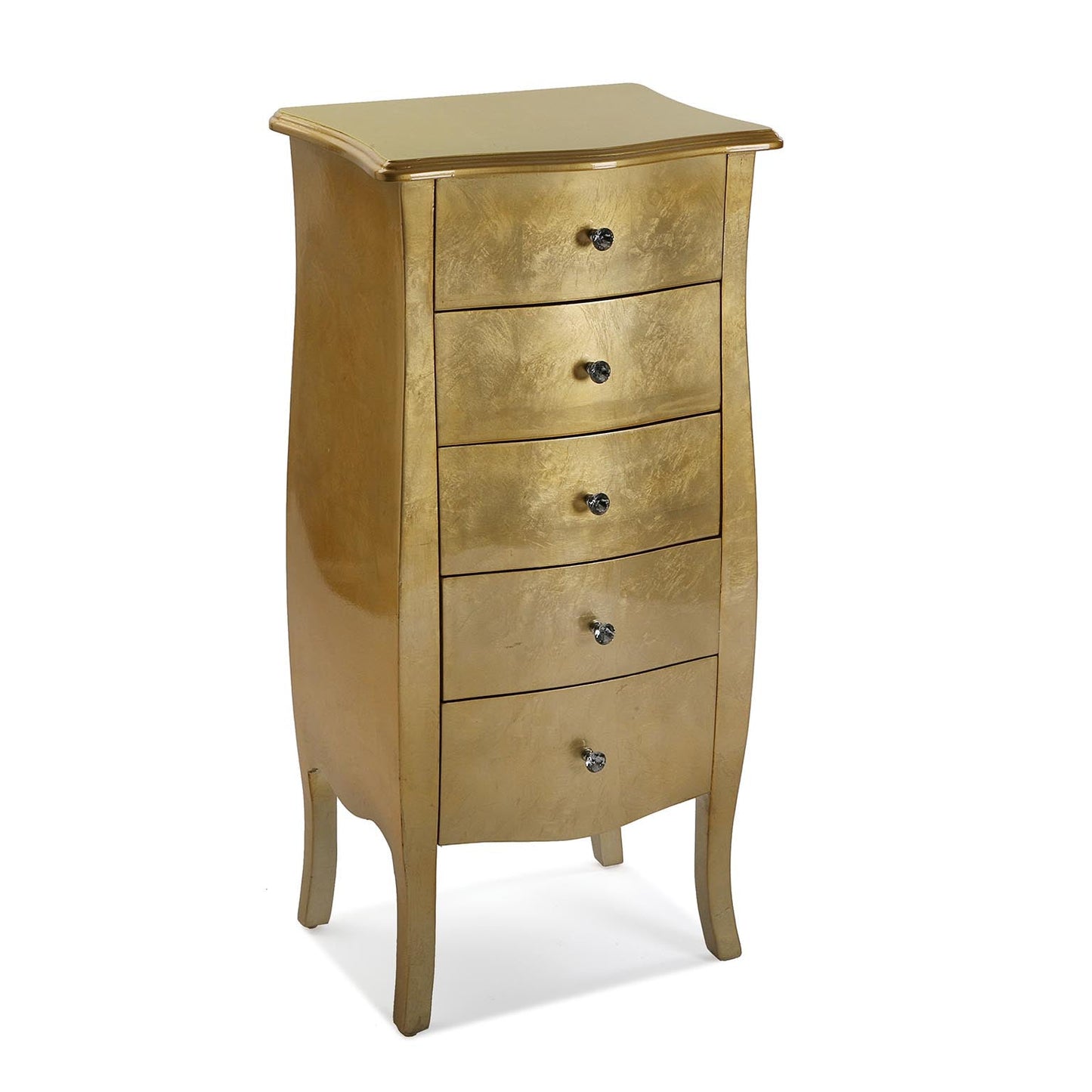 MESA COMODA DORADA CAGLIARI VERSA 2026 JUNIO